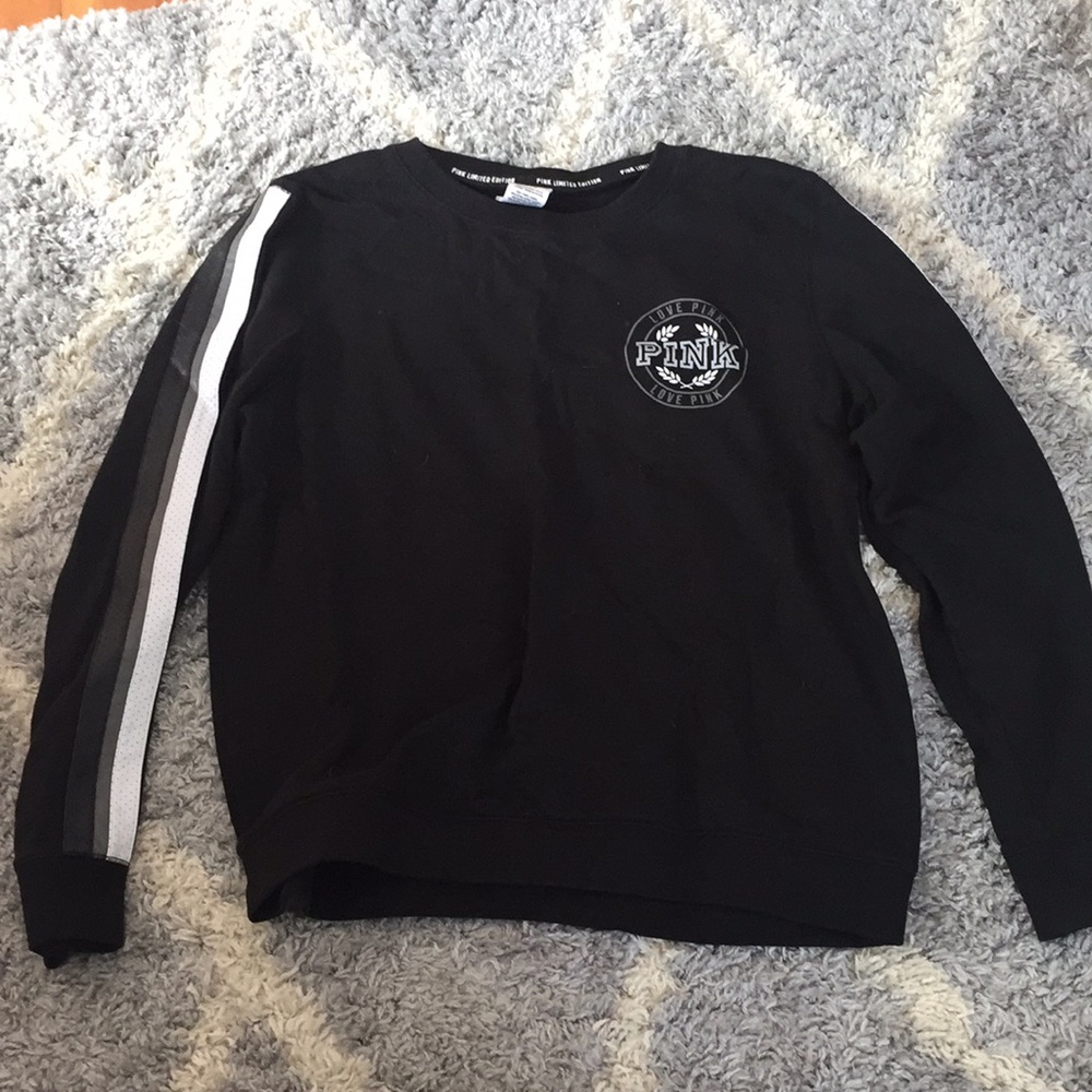Victoria’s Secret Pink Crewneck